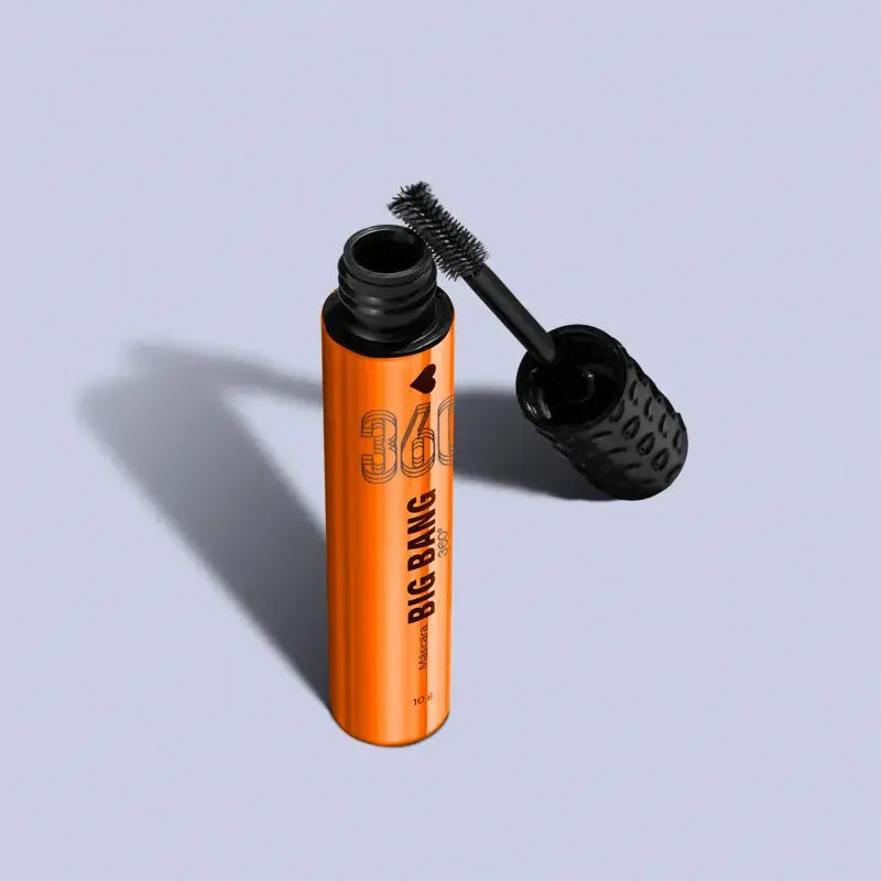 Mascara pour cils Big Bang 360º 10g