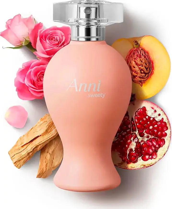 Boticollection Anni Sweety Eau de Toilette 100 ml