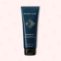 Gel Douche Malbec Club 250g JosikaBeauty