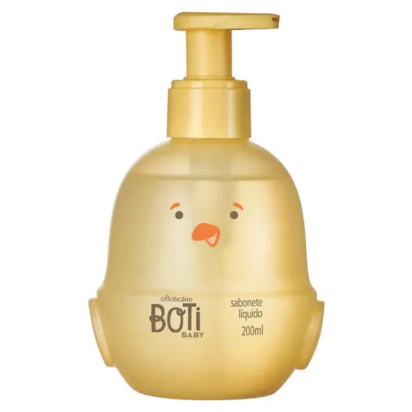 Coffret Duo Boti Baby Soleil