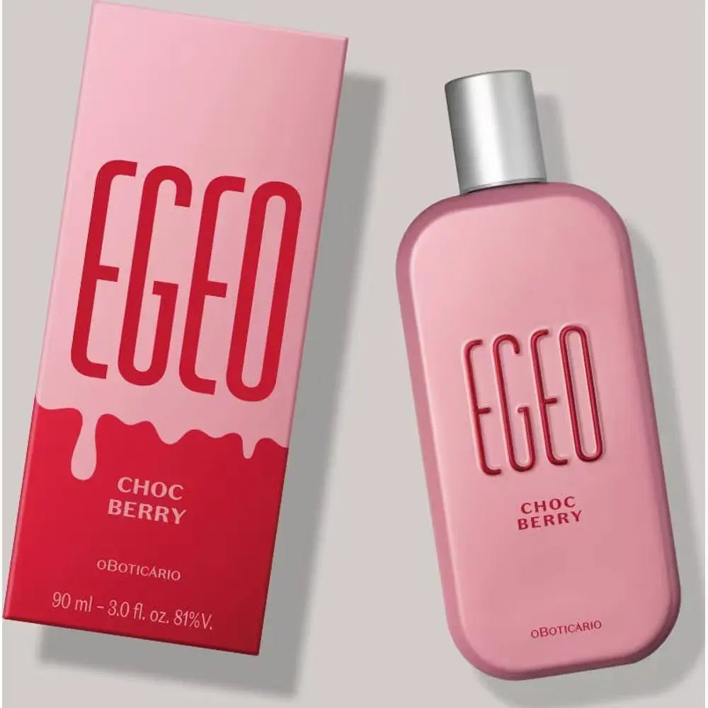 Egeo Choc Berry - Eau de Toilette 90ml JosikaBeauty
