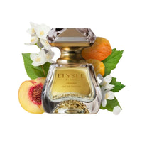 Elysée Blanc Eau de Parfum, 50 ml