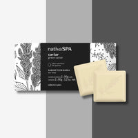 Savon en Barre Nativa SPA JosikaBeauty