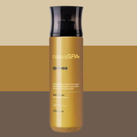 Body Splash Nativa Spa, 200 ml