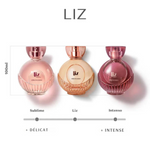 Liz Intenso Eau de Toilette 100ml