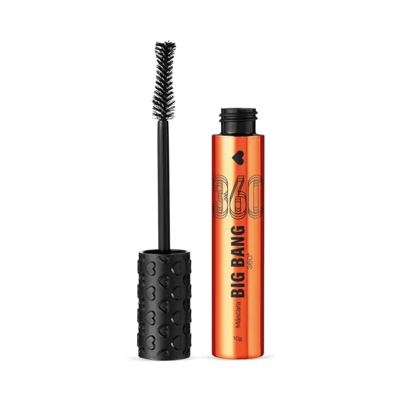 Mascara pour cils Big Bang 360º 10g JosikaBeauty