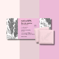 Savon en Barre Nativa SPA JosikaBeauty