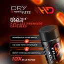 DryFite Powerfull HD - 30 CAPS