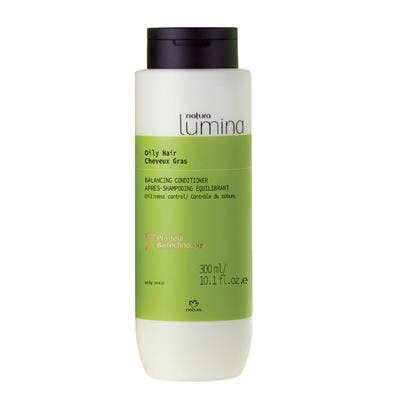 APRES-SHAMPOOING CHX GRAS - LUMINA - 300ML