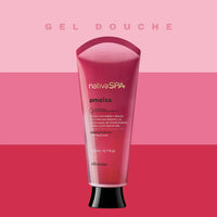 Gel Douche et Gel Exfoliants JosikaBeauty