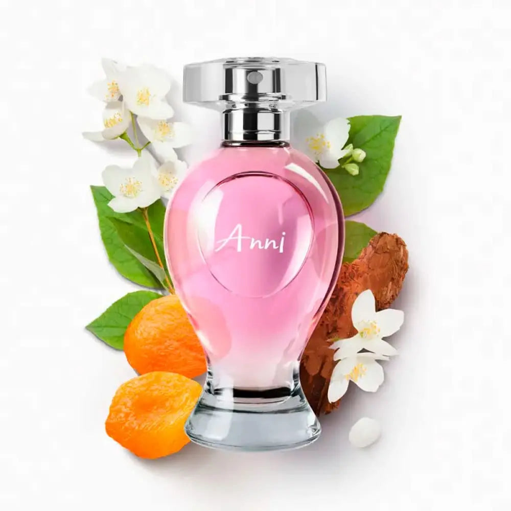 Boticollection Anni Eau de Toilette 100 ml