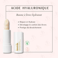 BOTIK | Baume à lèvres hydratant à l'acide hyaluronique Botik JosikaBeauty