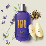 EGEO E. Joy Eau de Toilette, 90 ml