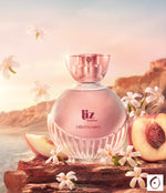 Liz Sublime Eau de Toilette 100ml