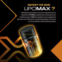 LipoMax Pro One JosikaBeauty