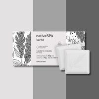 Savon en Barre Nativa SPA JosikaBeauty