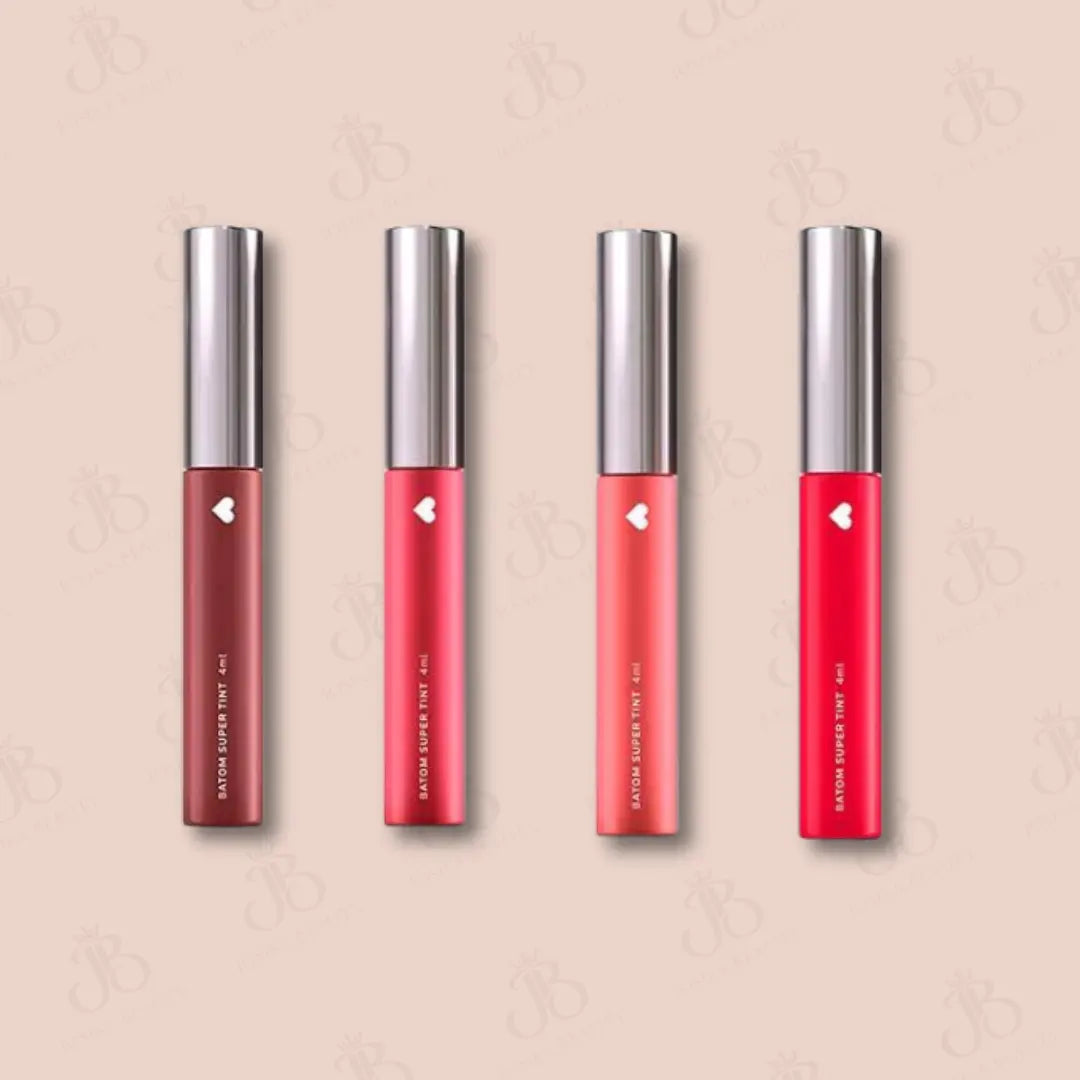 Rouge à Lèvres Super Tint 4ml