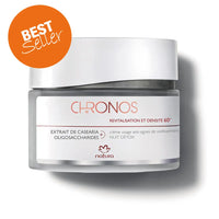 CREME VISAGE NUIT 60+ ANTI-AGE - CHRONOS - 40ML JosikaBeauty