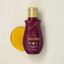 Paixão Huile corporelle Framboise Noire 100ml