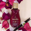 Paixão Huile corporelle Fleur de Vanille 100ml