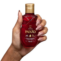 Paixão Huile Corporelle Prune Rubis 100ml