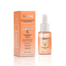 Sérum Antioxydant Concentré 10% Vitamine C Skin.q 30ml JosikaBeauty