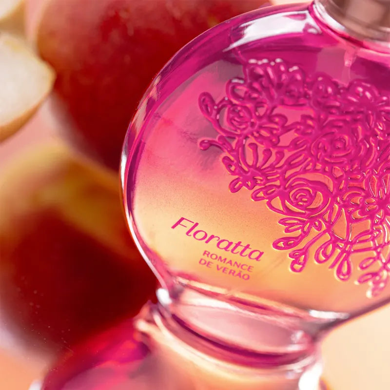 Floratta Summer Romance Eau de Toilette, 75 ml