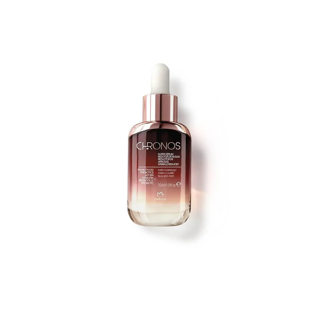 Super Sérum Réducteur des Rides - CHRONOS - 30ML JosikaBeauty