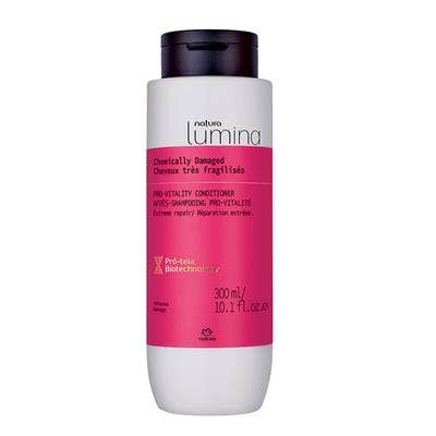 APRES-SHAMPOOING CHX ABIMES - LUMINA - 300ML