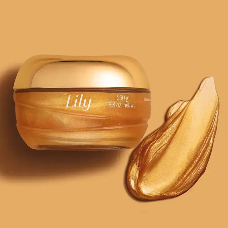 Coffret Lily Glow (2 articles) JosikaBeauty