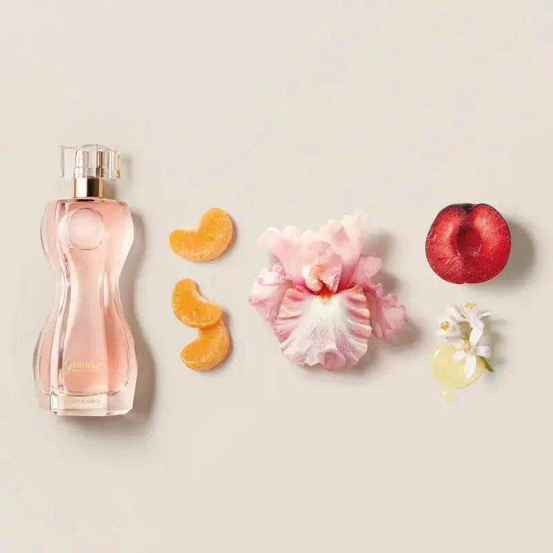 GLAMOUR | Eau de Toilette Glamour, 75 ml JosikaBeauty