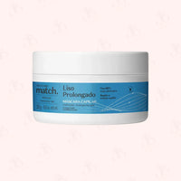 MATCH. | Masque Lissant Prolongé, 250 g JosikaBeauty