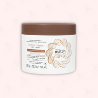 MATCH. | Match Science des boucles Gelée capillaire mémorisante, 350 g