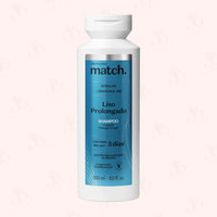 MATCH. | Shampooing Lissant Prolongé, 300 ml JosikaBeauty