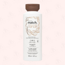 MATCH. | Match Science des Courbes Shampooing, 300 ml