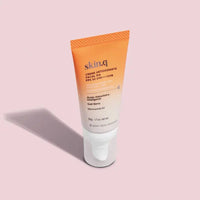 Skin.q - Crème Hydratante Visage Antioxydant Jour SPF 50 JosikaBeauty