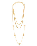 Trio Collier Elegance 18 Carats