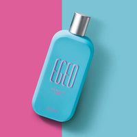 Egeo Vanille Vibe Eau de Toilette, 90 ml