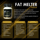 Fat Melter Gold JosikaBeauty