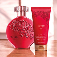 Coffret Floratta RED