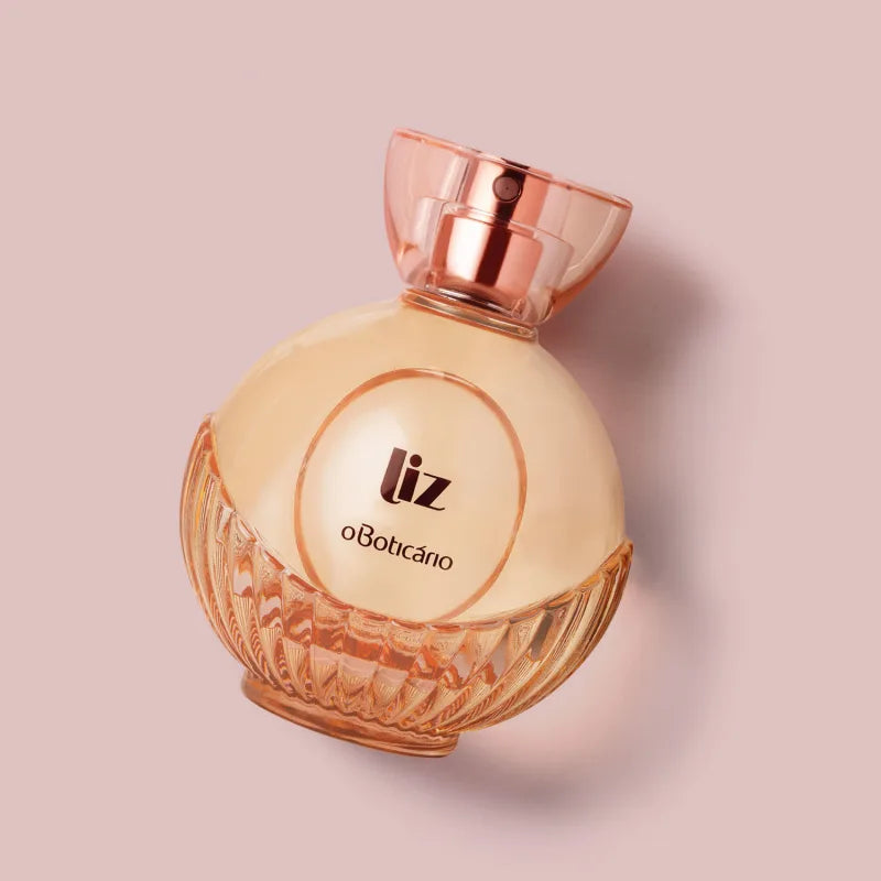 Liz Eau de Toilette 100ml