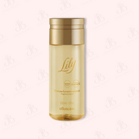 Huile corporelle parfumée Lily, 150 ml