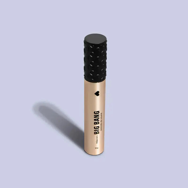 Mascara Big Bang 10g