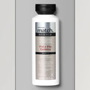 MATCH. | Match Science Shampoing pré et post-traitement chimique, 300 ml