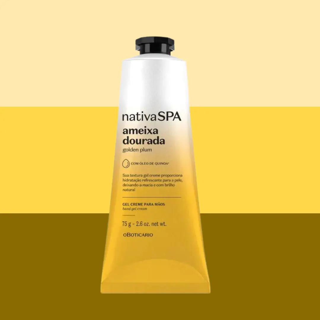 Crèmes pour les mains Nativa SPA JosikaBeauty