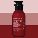 Crème Hydratante Corps Nativa SPA