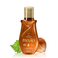 Paixão Huile corporelle noisette 100ml