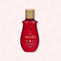 Paixão Huile Corporelle Prune Rubis 100ml