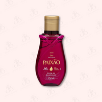 Paixão Huile corporelle Fleur de Vanille 100ml