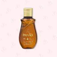 Paixão Huile corporelle noisette 100ml